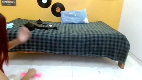 VERUS online show from November 27, 7:16 pm