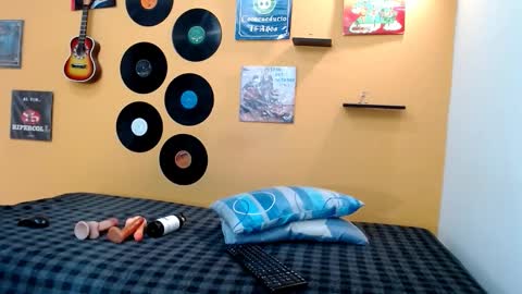 VERUS online show from March 2, 7:21 pm