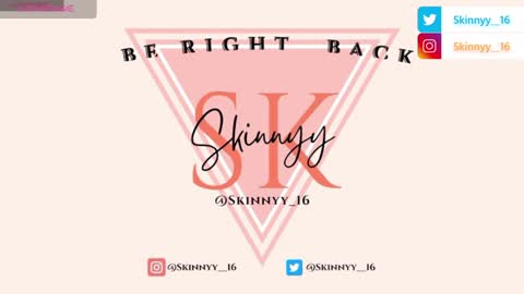 Skinny online show from January 16, 5:00 am