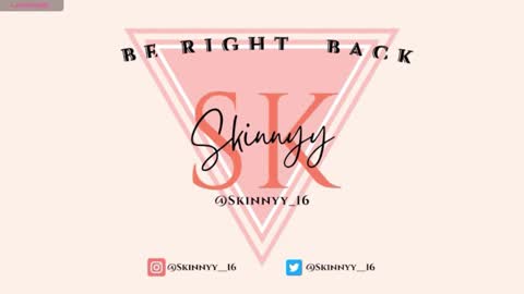 Skinny online show from February 13, 5:58 am
