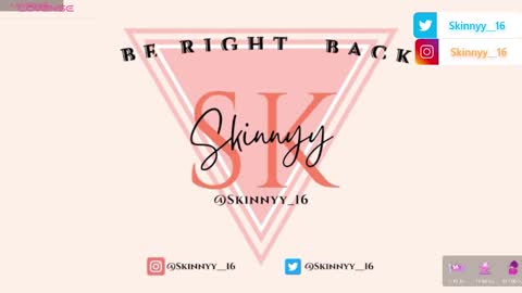 Skinny online show from March 6, 6:41 am