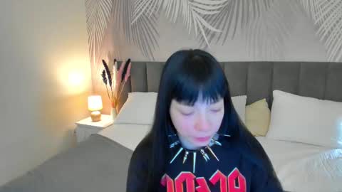 Joyce online show from March 11, 2:10 am