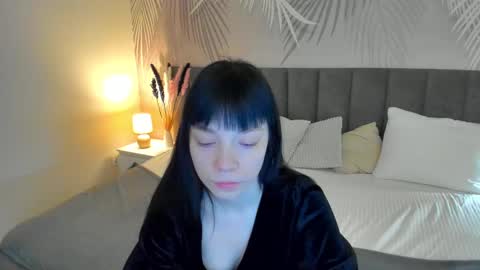 Joyce online show from March 12, 2:09 am
