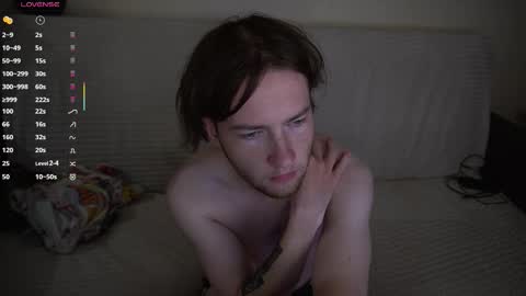 Andrew online show from October 9, 9:02 pm