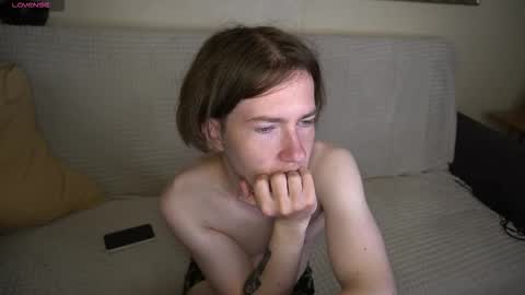 Andrew online show from October 11, 7:01 pm