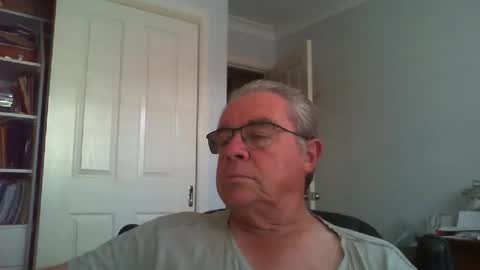 Snapshot of skipper1970 chatting on January 7, 8:17 am Skipper1970 online show from January 7, 8:17 am