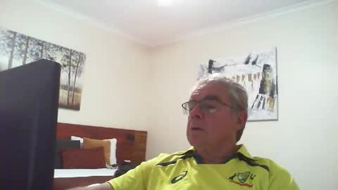 Snapshot of skipper1970 chatting on March 2, 7:15 am Skipper1970 online show from March 2, 7:15 am