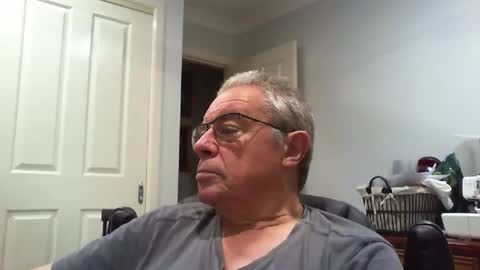 Snapshot of skipper1970 chatting on April 1, 9:10 am Skipper1970 online show from April 1, 9:10 am