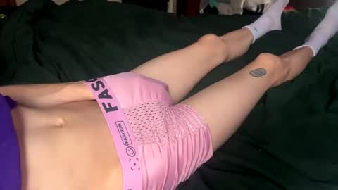 Skittles online show from February 12, 1:06 pm