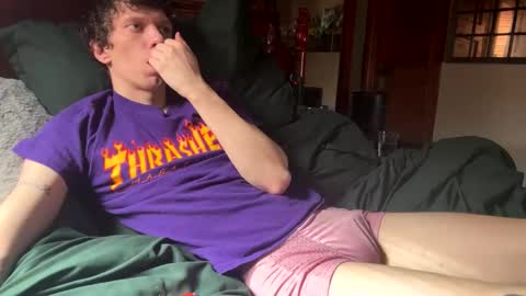 Skittles online show from March 15, 3:40 pm