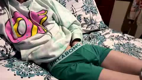 Skittles online show from April 2, 11:19 am