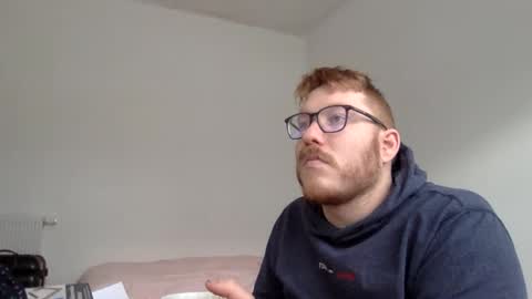 sklave_s online show from January 27, 12:37 pm