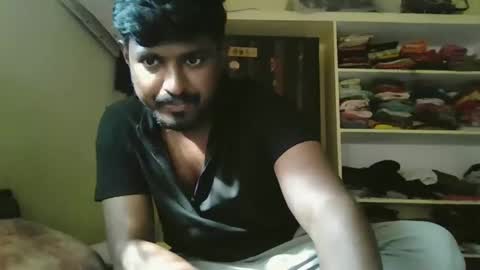 Indianslut1431 online show from November 24, 9:20 am