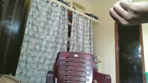 Indianslut1431 online show from January 8, 8:49 am