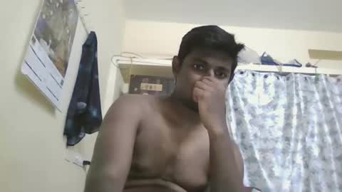Indianslut1431 online show from March 1, 1:13 pm