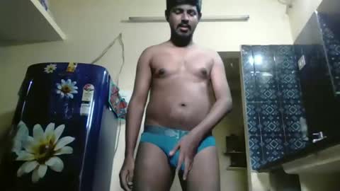 Indianslut1431 online show from March 16, 4:29 am