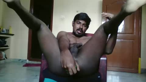 Indianslut1431 online show from March 20, 5:01 am