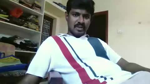 Indianslut1431 online show from April 1, 4:24 am