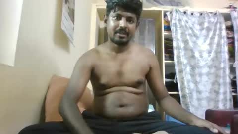 Indianslut1431 online show from May 21, 8:43 am
