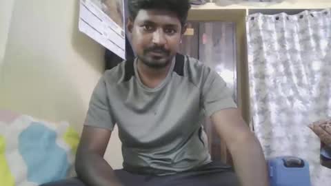 Indianslut1431 online show from May 22, 10:10 am