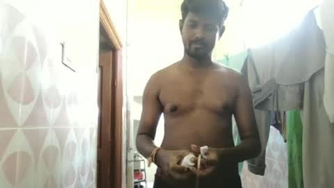 Indianslut1431 online show from May 25, 2:50 am