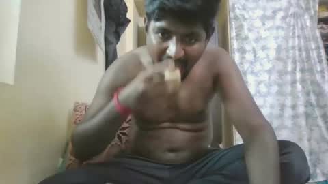 Indianslut1431 online show from May 26, 8:54 am