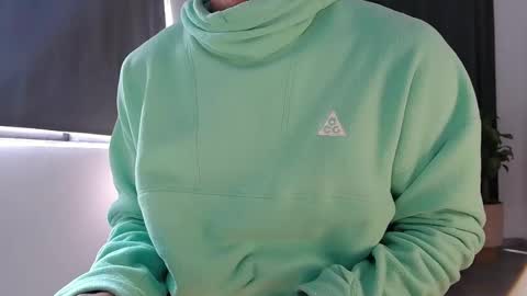 Snapshot of skull_prospect chatting on February 23, 3:42 pm Liam Vokov online show from February 23, 3:42 pm