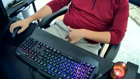 Snapshot of skullcandyyyy chatting on March 11, 8:20 am skullcandyyyy online show from March 11, 8:20 am