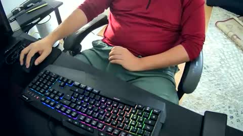 Snapshot of skullcandyyyy chatting on March 12, 7:25 am skullcandyyyy online show from March 12, 7:25 am