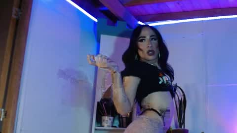 skulycataleya online show from April 4, 10:51 pm