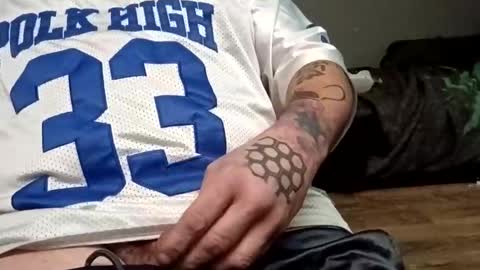 skunk8p online show from February 12, 5:35 am