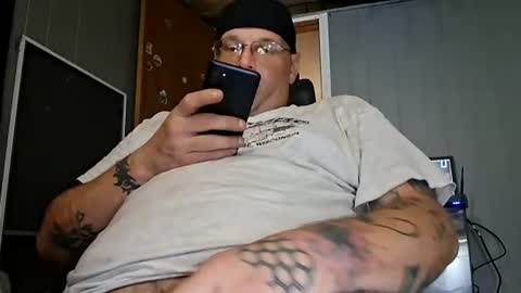 Snapshot of skunk8p chatting on July 2, 6:36 pm skunk8p online show from July 2, 6:36 pm