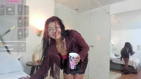 Snapshot of sky_collins_ chatting on July 23, 1:58 am Sky online show from July 23, 1:58 am