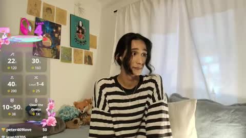 STIVEN online show from April 26, 3:53 pm
