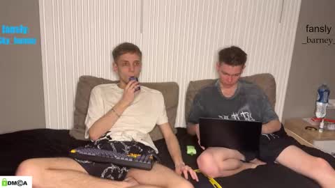 sky_hunter online show from November 22, 6:18 pm