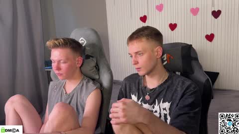 sky_hunter online show from March 30, 2:29 pm