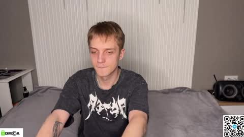 sky_hunter online show from May 7, 6:24 pm