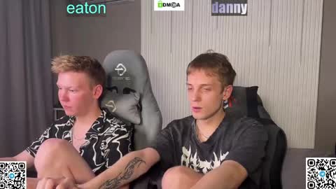 sky_hunter online show from May 15, 4:03 pm