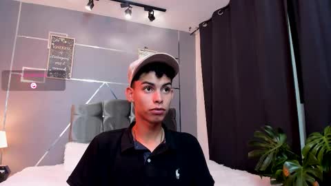 Daniel online show from November 22, 3:27 am