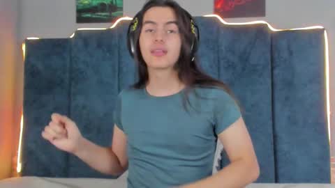 Santiago online show from October 24, 8:49 pm