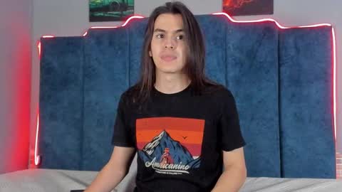 Santiago online show from November 3, 10:32 pm