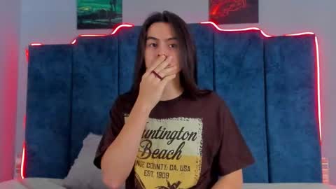 Santiago online show from November 6, 10:10 pm