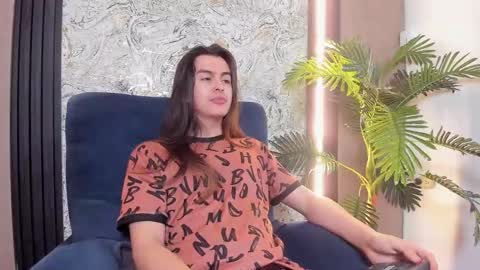 Santiago online show from January 12, 12:21 pm