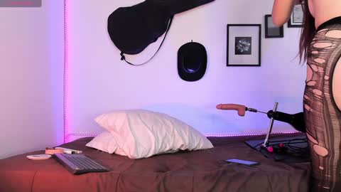 Nabi online show from February 5, 11:17 pm