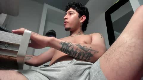 Snapshot of sky_wild chatting on April 21, 8:34 pm sky_wild online show from April 21, 8:34 pm