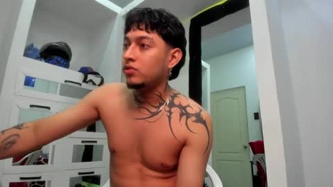 Snapshot of sky_wild chatting on April 27, 8:23 am sky_wild online show from April 27, 8:23 am