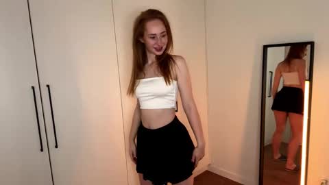 skyalise online show from March 18, 4:15 am