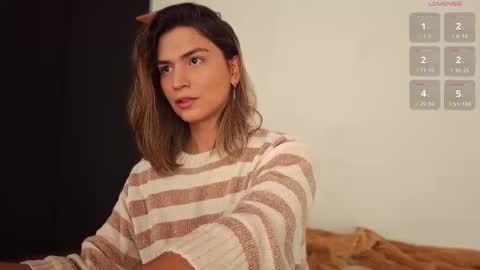 Vi online show from October 11, 3:50 am