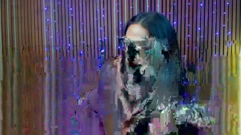 Snapshot of skybella007 chatting on March 23, 9:02 am skybella007 online show from March 23, 9:02 am