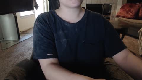 Snapshot of skyblu1 chatting on September 22, 6:54 pm SKYLE online show from September 22, 6:54 pm